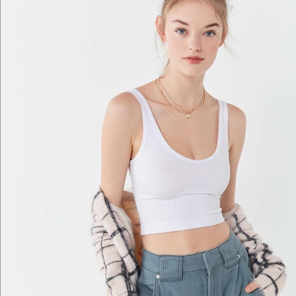 UO tank top